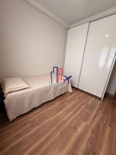 Apartamento com 03 quartos 01 suíte no bairro Jardim da Cidade em Betim