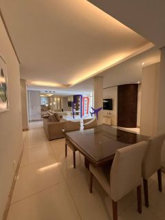 Apartamento com 03 quartos 01 suíte no bairro Jardim da Cidade em Betim