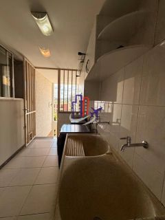 Apartamento com 03 quartos 01 suíte no bairro Jardim da Cidade em Betim