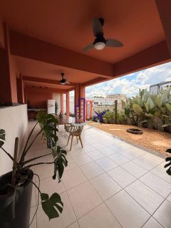 Apartamento com 03 quartos 01 suíte no bairro Jardim da Cidade em Betim