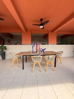 Apartamento com 03 quartos 01 suíte no bairro Jardim da Cidade em Betim