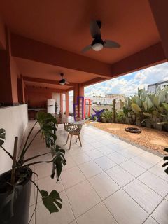 Apartamento com 03 quartos 01 suíte no bairro Jardim da Cidade em Betim