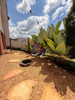 Apartamento com 03 quartos 01 suíte no bairro Jardim da Cidade em Betim