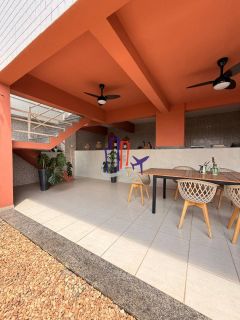 Apartamento com 03 quartos 01 suíte no bairro Jardim da Cidade em Betim