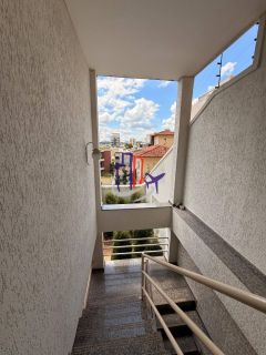 Apartamento com 03 quartos 01 suíte no bairro Jardim da Cidade em Betim