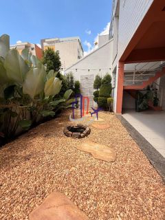 Apartamento com 03 quartos 01 suíte no bairro Jardim da Cidade em Betim