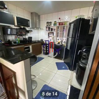 Casa Para Vender com 02 quartos no bairro Varzea das Flores em Betim