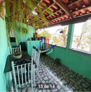 Casa Para Vender com 02 quartos no bairro Varzea das Flores em Betim