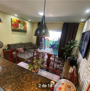 Casa Para Vender com 02 quartos no bairro Varzea das Flores em Betim