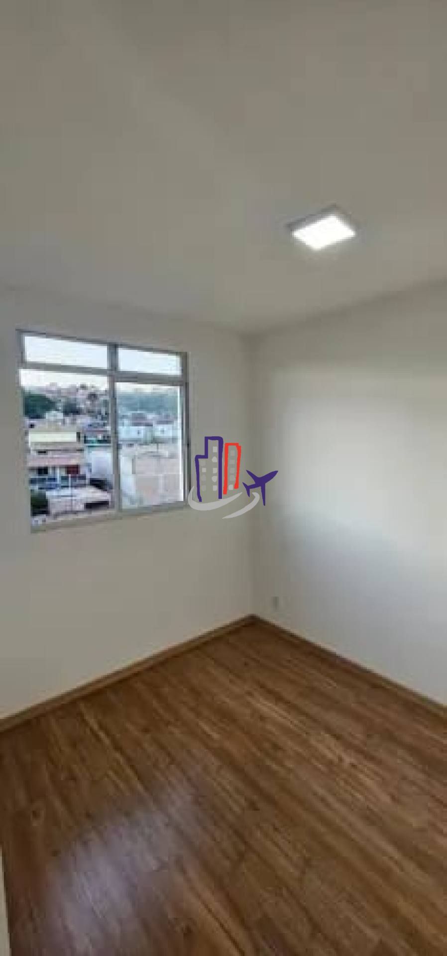 Apartamento Para Vender com 02 quartos no bairro Duque de Caxias em Betim