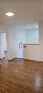 Apartamento Para Vender com 02 quartos no bairro Duque de Caxias em Betim