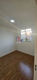 Apartamento Para Vender com 02 quartos no bairro Duque de Caxias em Betim