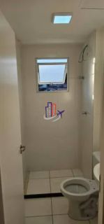 Apartamento Para Vender com 02 quartos no bairro Duque de Caxias em Betim