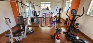 Apartamento Para Vender com 02 quartos no bairro Duque de Caxias em Betim