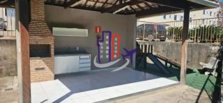 Apartamento Para Vender com 02 quartos no bairro Duque de Caxias em Betim