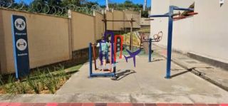 Apartamento Para Vender com 02 quartos no bairro Duque de Caxias em Betim