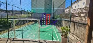 Apartamento Para Vender com 02 quartos no bairro Duque de Caxias em Betim