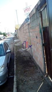 Lote / Terreno de Bairro Para Vender no bairro Satélite  em Juatuba