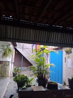 Casa Para Vender com 03 quartos no bairro Justinopolis em Ribeirão Das Neves