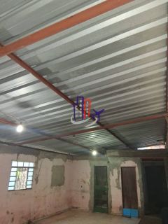 Casa Para Vender com 03 quartos no bairro Justinopolis em Ribeirão Das Neves