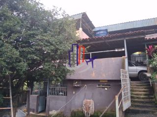 Casa Para Vender com 03 quartos no bairro Justinopolis em Ribeirão Das Neves