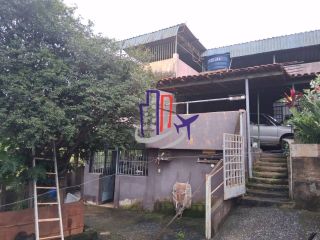 Casa Para Vender com 03 quartos no bairro Justinopolis em Ribeirão Das Neves