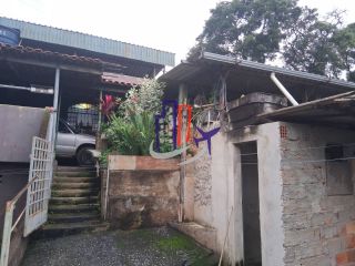 Casa Para Vender com 03 quartos no bairro Justinopolis em Ribeirão Das Neves