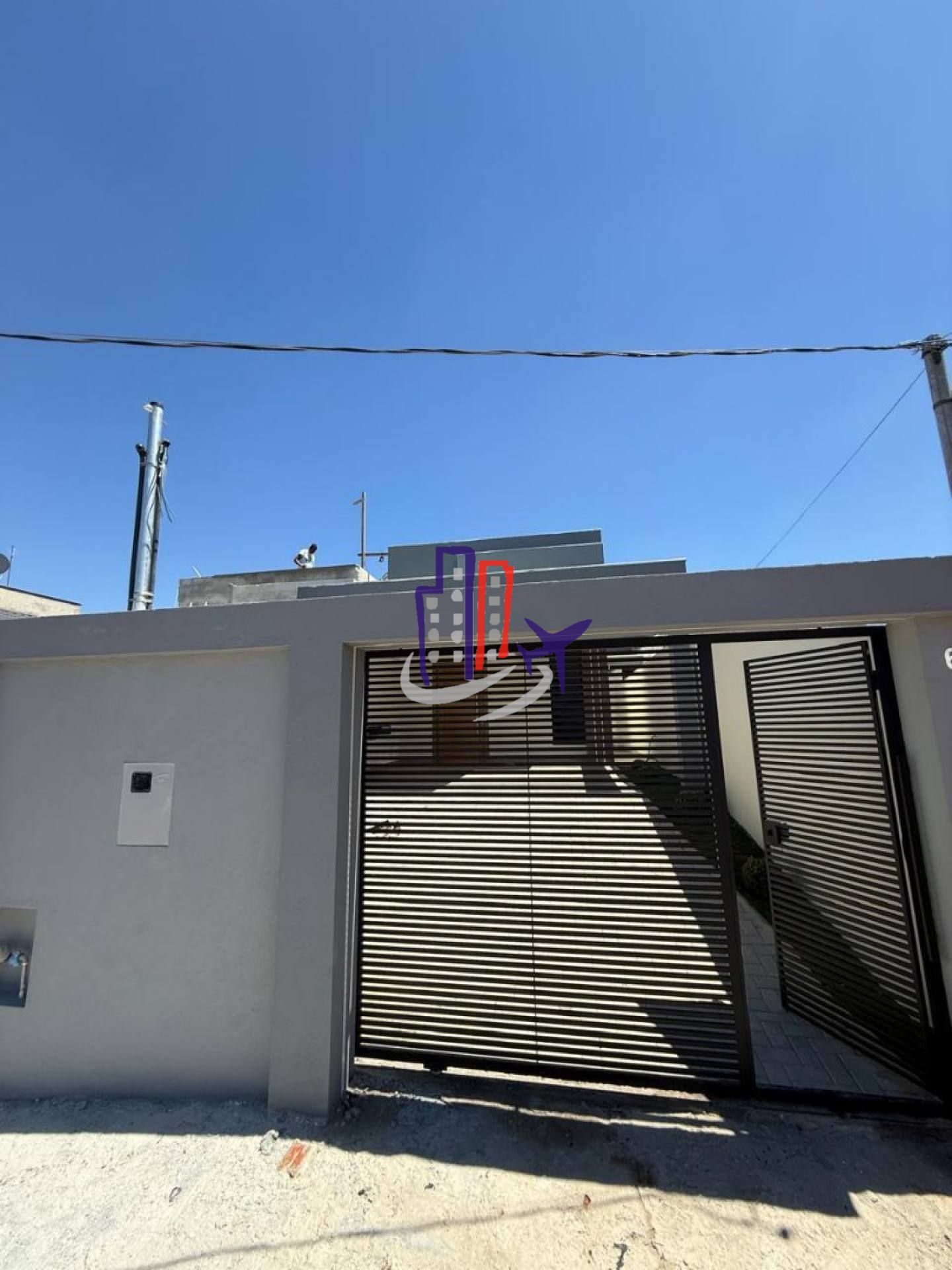Casa Para Vender com 03 quartos 01 suítes no bairro Residencial Lagoa em Betim