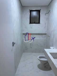 Casa Para Vender com 03 quartos 01 suítes no bairro Residencial Lagoa em Betim