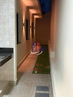 Casa Para Vender com 03 quartos 01 suítes no bairro Residencial Lagoa em Betim