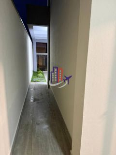 Casa Para Vender com 03 quartos 01 suítes no bairro Residencial Lagoa em Betim