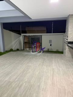 Casa Para Vender com 03 quartos 01 suítes no bairro Residencial Lagoa em Betim