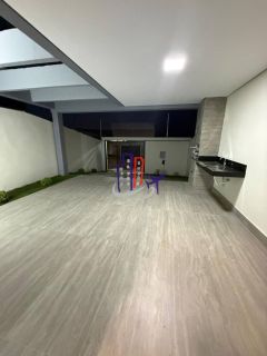 Casa Para Vender com 03 quartos 01 suítes no bairro Residencial Lagoa em Betim