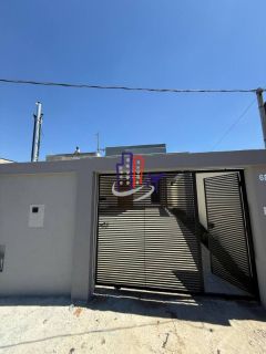 Casa Para Vender com 03 quartos 01 suítes no bairro Residencial Lagoa em Betim