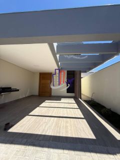 Casa Para Vender com 03 quartos 01 suítes no bairro Residencial Lagoa em Betim