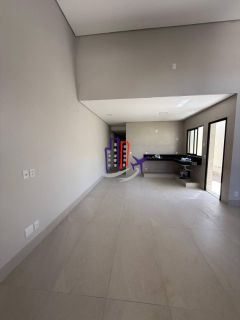 Casa Para Vender com 03 quartos 01 suítes no bairro Residencial Lagoa em Betim