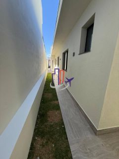 Casa Para Vender com 03 quartos 01 suítes no bairro Residencial Lagoa em Betim