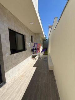 Casa Para Vender com 03 quartos 01 suítes no bairro Residencial Lagoa em Betim