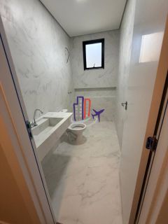 Casa Para Vender com 03 quartos 01 suítes no bairro Residencial Lagoa em Betim