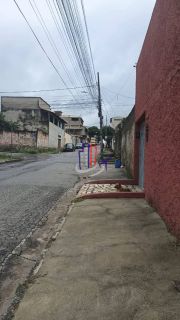 Casa Para Vender com 02 quartos no bairro Sapucaias 1 em Contagem