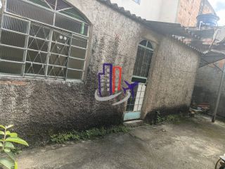 Casa Para Vender com 02 quartos no bairro Sapucaias 1 em Contagem