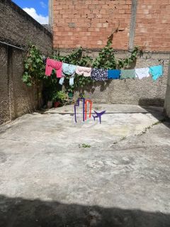 Casa Para Vender com 02 quartos no bairro Sapucaias 1 em Contagem