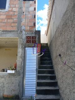 Casa Para Vender com 02 quartos no bairro Sapucaias 1 em Contagem