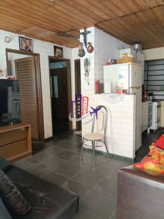 Casa Para Vender com 02 quartos no bairro Sapucaias 1 em Contagem