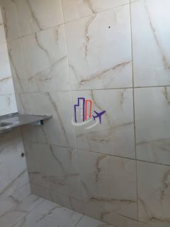 Casa Para Vender com 02 quartos no bairro Sapucaias 1 em Contagem