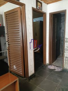 Casa Para Vender com 02 quartos no bairro Sapucaias 1 em Contagem