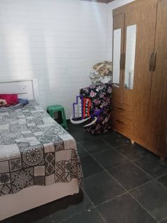 Casa Para Vender com 02 quartos no bairro Sapucaias 1 em Contagem