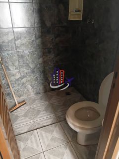 Casa Para Vender com 02 quartos no bairro Sapucaias 1 em Contagem