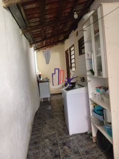 Casa Para Vender com 02 quartos no bairro Sapucaias 1 em Contagem