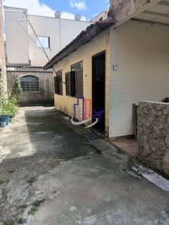 Casa Para Vender com 02 quartos no bairro Sapucaias 1 em Contagem